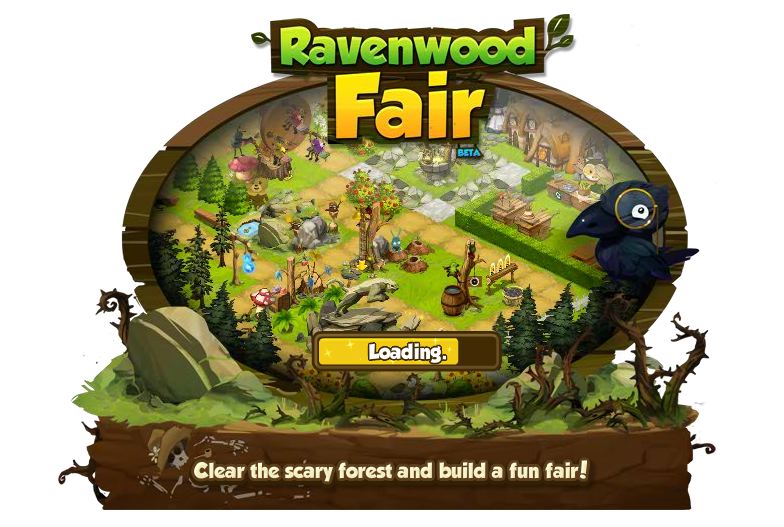 Ravenwood Fair