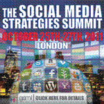 The Social Media Strategies Summit 2011