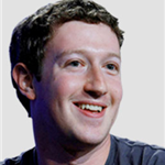 Facebook?s Zuckerberg tops MediaGuardian 100 2011