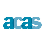 Acas logo