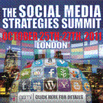 The Social Media Strategies Summit eyes London