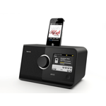 The very social Revo AXiS global digital radio player