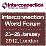 Interconnection World Forum 2012