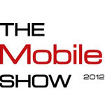 The Mobile Show Australia 2012 logo