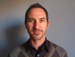 Photograph of Natalio Polit co-founder Co-Founder and director of business development at Gigstarz