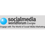 Social Media World Forum Europe 2012