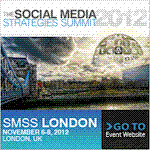 The Social Media Strategies Summit London