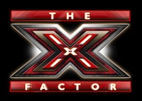 X Factor logo