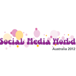 Social Media World Australia 2012