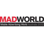 Mobile Advertising World Australia 2012