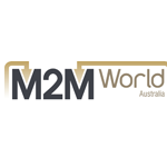 M2M World Australia 2012
