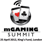 Hyperlink to MGAMING SUMMIT 2012 logo