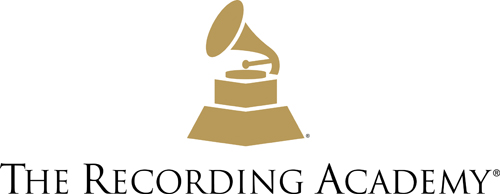 The Recording Academy (The GRAMMYs) logo