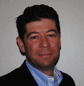Photograph of Evan Greene, CMO at The Recording Academy (The GRAMMYs)