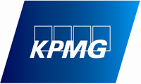KPMG logo