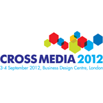 Cross Media 2012