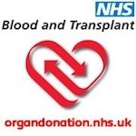 NHS Organ and Facebook Donation Campaign
