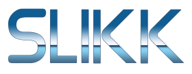Slikk logo