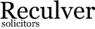 Reculver Solicitor logo