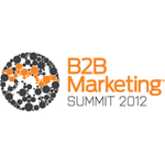 B2B Marketing Summit logo