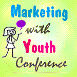 Marketing with Youth Conference Singapore