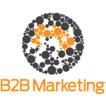 B2B Marketing logo