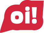 Online Influence Conference (Oi!conf) logo