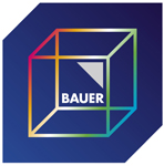 Bauer Media logo