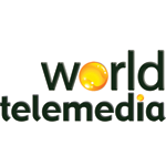 World Telemedia logo