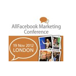 AllFacebook Marketing Conference 2012