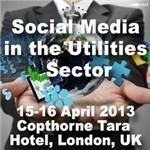Social Media in the Utilities Sector