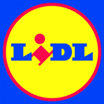 Lidl more popular with students than Twitter