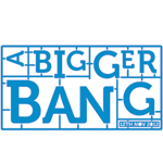 A Bigger Bang image