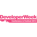 Hyperlink to DeveloperWeek 2013 Conference and Festival banner