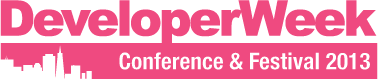 DeveloperWeek logo