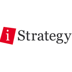 iStrategy small logo
