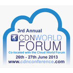 The CDN World Forum