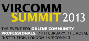 VirComm Summit 2013 image