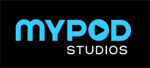 MyPod Studios logo