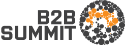 B2B Marketing Summit logo