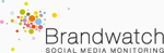 Brandwatch logo