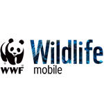 WWF Wildlife Mobile logo