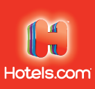 Hotels.com logo