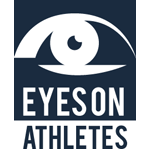 Eyes On Athletes logo
