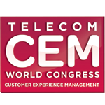 Global operators converge for Telecom CEM World Congress