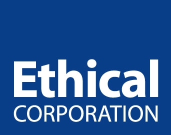 Ethical Corporation logo