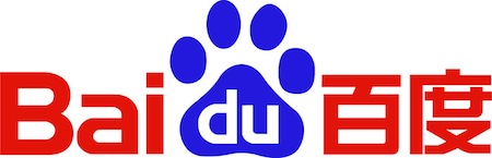 Baidu logo