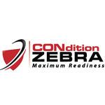 ZebraCON conference logo