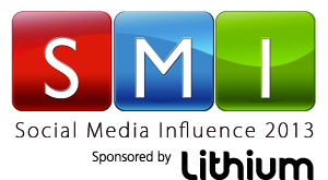 Hyperlink to Social Media Influence (SMI) conference logo