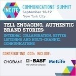 Incite: Communications Summit 2013